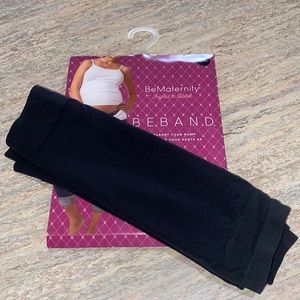NEW BeMaternity PREGNANCY BEBAND